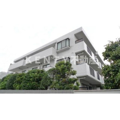 【その他共用部分】 | パーク・ハイム旗の台