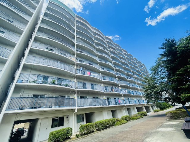 ファミール伏見B棟