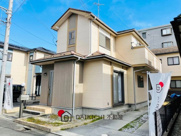 東松山市松葉町2丁目　中古戸建の画像