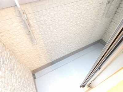 【バルコニー】 | グローバルスタンス