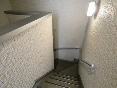 【その他共用部分】 | グローバルスタンス