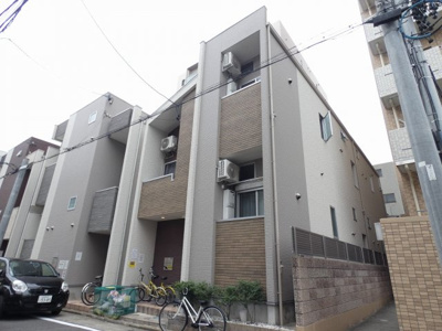 【外観】 | グローバルスタンス