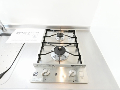 【内装】 | グローバルスタンス