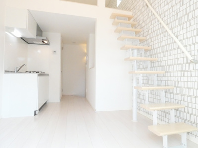 【居間・リビング】 | グローバルスタンス