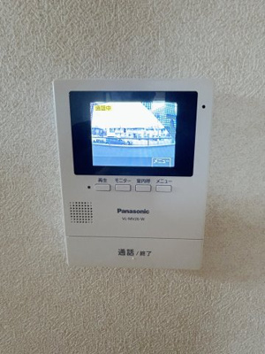 【セキュリティ】 | 城南ウイング パートⅠ