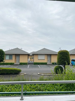 【展望】 | 城南ウイング パートⅠ