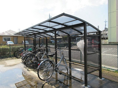 【その他共用部分】 | 城南ウイング パートⅠ