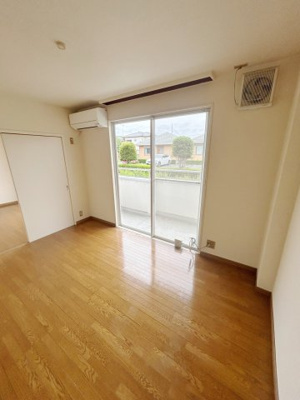 【洋室】 | 城南ウイング パートⅠ