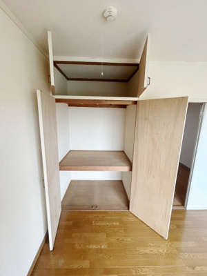 【収納】 | 城南ウイング パートⅠ