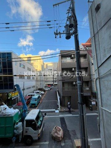 ビガーポリス528滝川公園Ⅲの展望