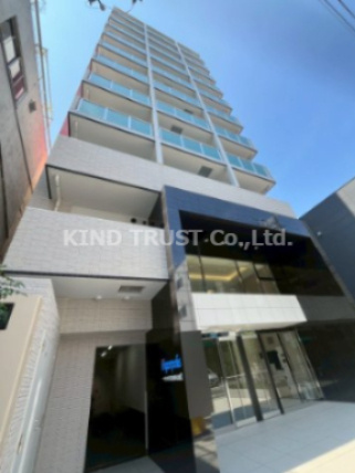 ビガーポリス528滝川公園Ⅲ