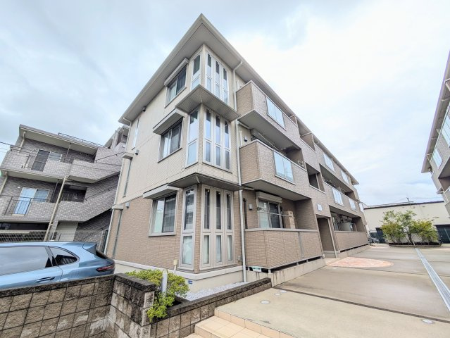 シリウス B棟