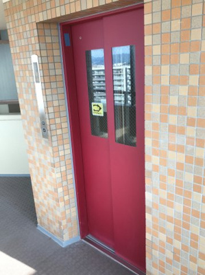 【その他共用部分】 | インペリアル千里青葉丘