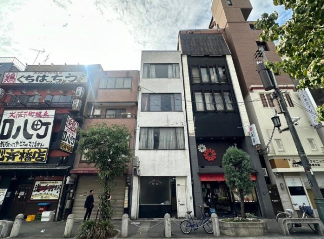 東心斎橋2丁目1棟ビル