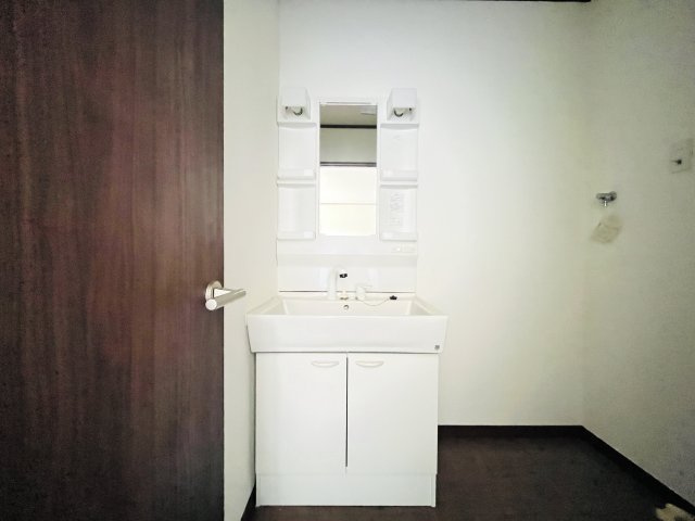 【独立洗面台】 | 深谷市田中　中古戸建