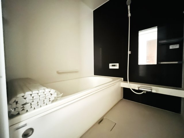 【浴室】 | 深谷市田中　中古戸建