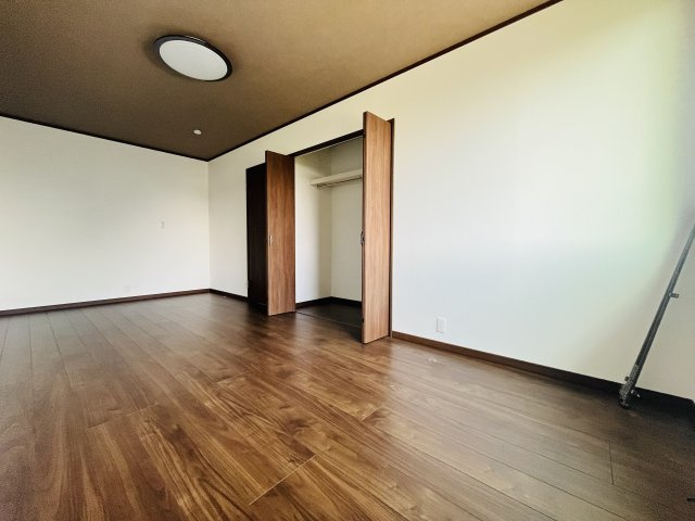 【収納】 | 深谷市田中　中古戸建