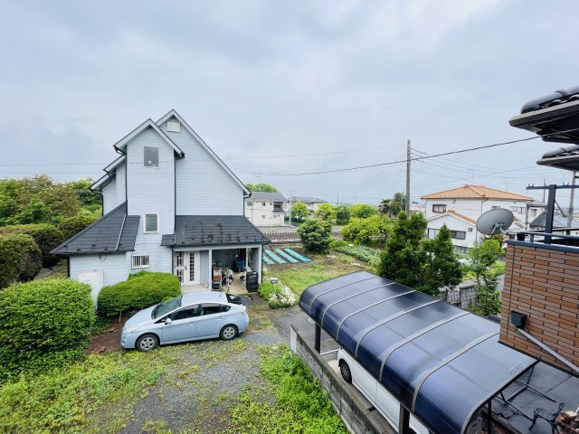 【展望】 | 深谷市田中　中古戸建