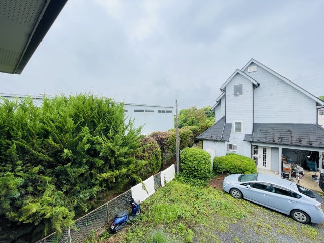 【展望】 | 深谷市田中　中古戸建