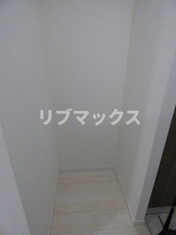 【その他】ラフィスタ横浜黄金町
