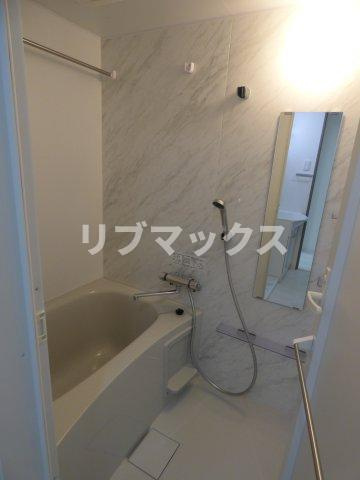 【浴室】ラフィスタ横浜黄金町