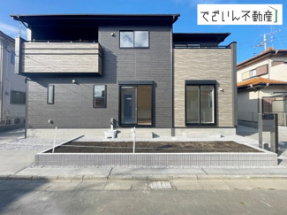 【外観】 | 現地(2025年3月撮影)