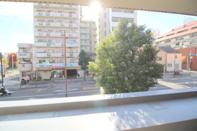 【展望】 | 曽根イーストテラス