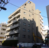 ダイアパレス東神田Ⅱの画像