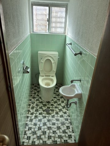 西原中古住宅のその他