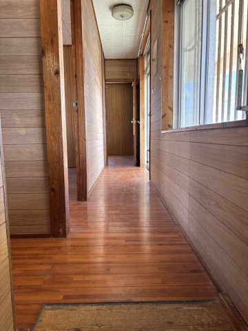 西原中古住宅のその他