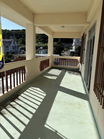 西原中古住宅のその他