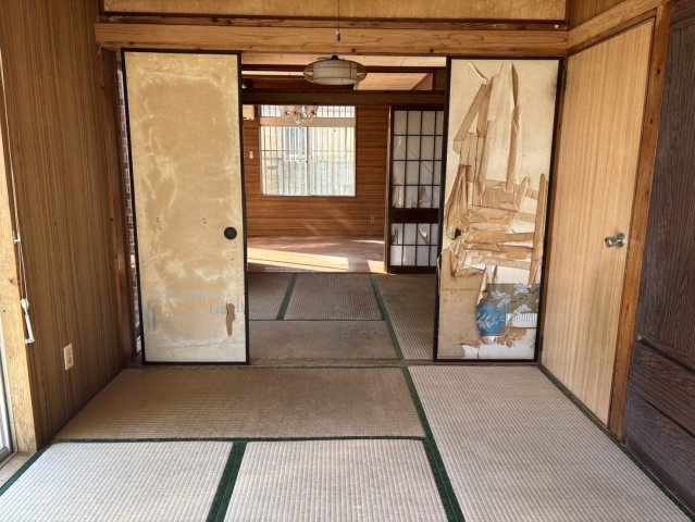 西原中古住宅のその他