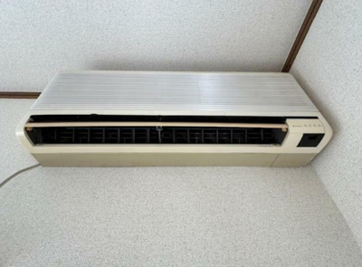 【設備】 | パークサイド