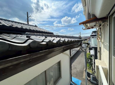 【展望】 | パークサイド