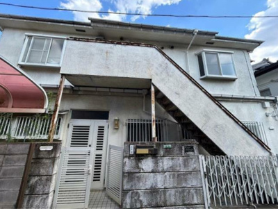 【エントランス】 | パークサイド