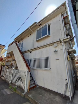 【外観】 | パークサイド