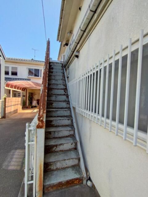 【その他共用部分】 | パークサイド