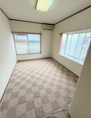 【洋室】 | パークサイド