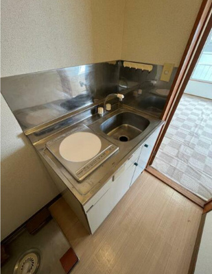 【キッチン】 | パークサイド