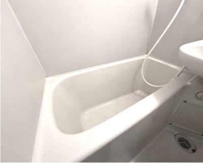 【浴室】 | パークサイド