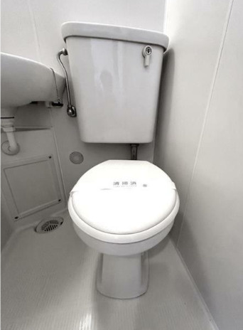 【トイレ】