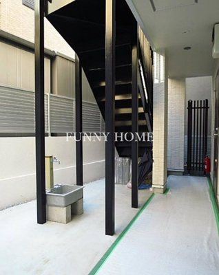 【ロビー】 | プラチナフォルム三軒茶屋