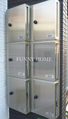 【その他共用部分】 | プラチナフォルム三軒茶屋