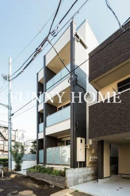 【外観】 | プラチナフォルム三軒茶屋 | 東急田園都市線三軒茶屋駅徒歩10分♪