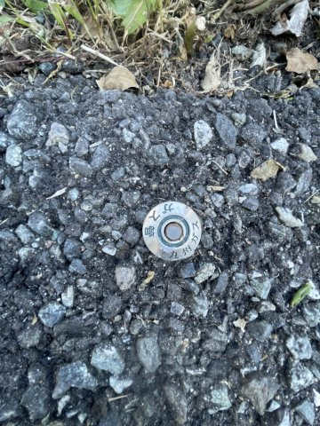 古城町　売土地の地図