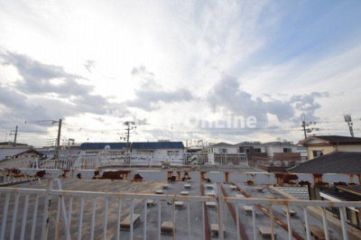 【展望】 | 稲垣マンション