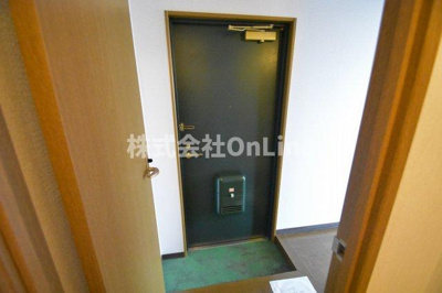 【内装】 | 稲垣マンション