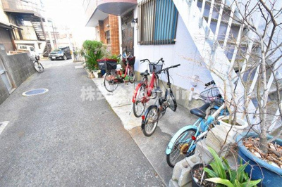 【その他共用部分】 | 稲垣マンション