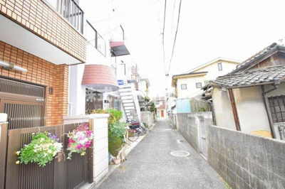 【周辺】 | 稲垣マンション