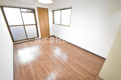 【居間・リビング】 | 稲垣マンション